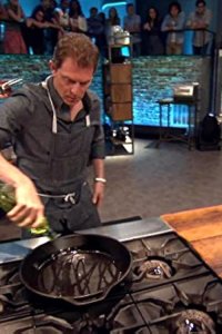 Beat Bobby Flay – S03E07 – Heat in the Street