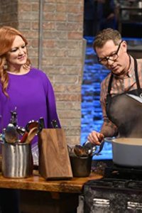 Beat Bobby Flay – S22E02 – A Pioneering Ordeal