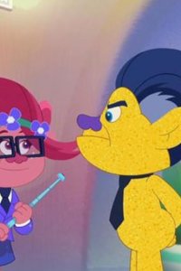 Trolls: The Beat Goes On! – S06E03 – Hitting the Sky Note/Hug Fest