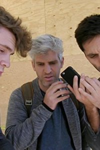Catfish: The TV Show – S06E10 – Dylan & Ally