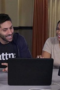 Catfish: The TV Show – S07E33 – Kaden & Adriana