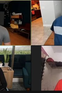 Catfish: The TV Show – S08E54 – Adam and Mercy