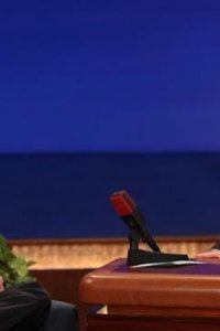 Conan – S01E36 – Damn the Torpedoes, Full Greed Ahead