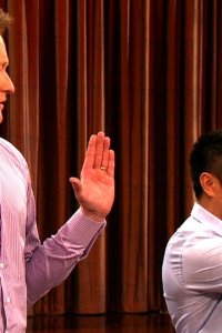Conan – S01E101 – Is Anyone Paying Attention to These Friggin’ Episode Titles?