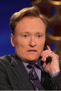 Conan – S01E105 – It’s Gettin’ Hard Out There for a Pope