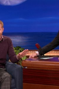 Conan – S01E157 – The Pretty Girl Waving to Someone Behind You