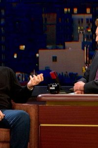 Conan – S01E165 – Just Another Typical Gay Jewish Televised Wedding in New York