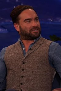 Conan – S01E192 – Manuary 5th – The Day of the Dude