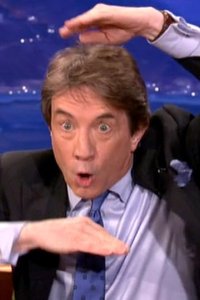 Conan – S01E211 – The Creature from the Recently Gentrified Lagoon