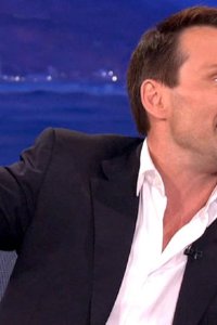Conan – S01E234 – The Lonely Life of Albert Peniseyebrows
