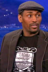 Conan – S01E251 – The Day the Earth Stood Too Close to the Barbecue
