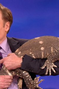 Conan – S01E261 – The Girl Who Said, “It’s Not You, It’s Me” & Actually Meant It