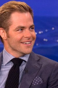 Conan – S01E275 – John Carter 2: Just Kidding, That Will Never Happen