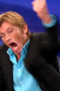 Conan – S01E277 – Dracula Meets the Mummy, & the Two Hit It Off Swimmingly
