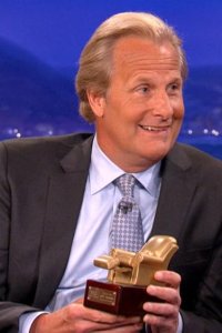 Conan – S01E286 – Fear & Loathing & Boredom in Albany