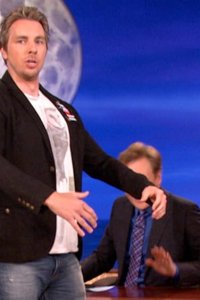 Conan – S01E293 – The Land That Time Totally Blanked On