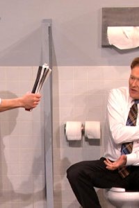 Conan – S01E303 – One Hundred Years of Solitude (Thanks a Lot, Garlic)