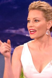Conan – S01E308 – Catcher in the Rye 2: The Catchening