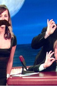 Conan – S01E312 – Butt Slayer 4: Rise of the Non-Butts