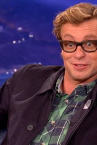 Conan – S01E323 – A Man, a Tan, a Terrible Plan