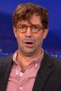Conan – S01E338 – The Unicorn That Hated Little Girls