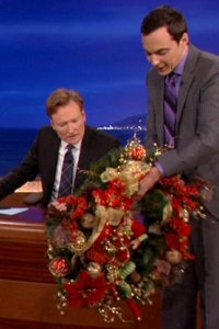 Conan – S01E341 – Honey, Can You Please Help Me Open This Can of Whoop-Ass?