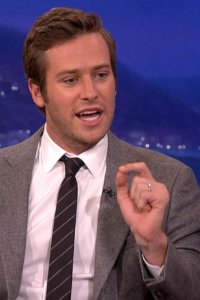 Conan – S01E346 – The Unfortunate Rap Career of Dr. Dreidel