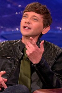 Conan – S01E360 – The Long Awaited Revenge of Zippy Smiles