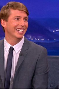 Conan – S01E362 – The Least Fantastic Pants of Professor Downplays-His-Pants