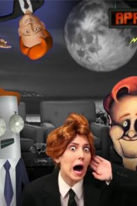 Conan – S01E366 – Occupy Conan: When Outsourcing Goes Too Far
