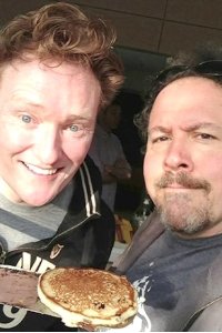 Conan – S01E407 – Green Eggs & Ham & Trichinosis