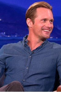 Conan – S01E422 – The Man Whose Darkest Secret Is That He Kind of Likes the Wallflowers