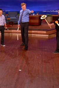 Conan – S01E443 – Slow & Steady Wins the Participation Trophy