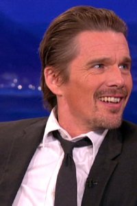 Conan – S01E479 – Of Mice & Men & Their Mutant Offspring, Mice-Men