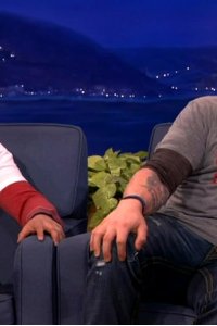 Conan – S01E488 – The Aqua-Boy Who Cried “Squid!”