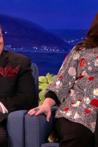 Conan – S01E494 – James & the Giant Peach Test the Limits of Unconventional Love