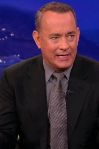 Conan – S01E508 – If Visions of Sugarplums Last More Than Four Hours, Please Call Your Physician