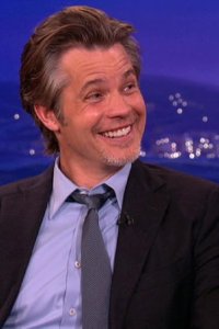 Conan – S01E511 – 2014. The Year, or the Number of Talk Shows?