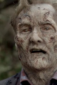 Conan – S01E530 – The Cast of ‘The Walking Dead’/White Denim