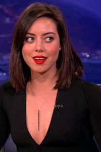 Conan – S01E532 – Aubrey Plaza/Joel Kinnaman/Toni Braxton/Kenny ‘Babyface’ Edmonds