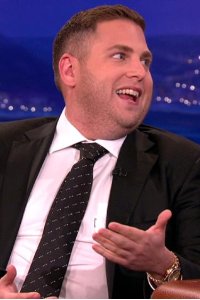 Conan – S01E538 – Jonah Hill/Lupita Nyong’o/John Butler Trio