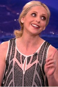 Conan – S01E540 – Sarah Michelle Gellar/Nick Kroll/Ted Alexandro