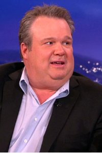 Conan – S01E573 – Eric Stonestreet/Rick Reilly/The Ghost of a Saber Tooth Tiger