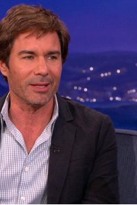 Conan – S01E584 – Eric McCormack/Michael Lewis/Roy Wood Jr.