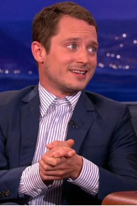 Conan – S01E587 – Elijah Wood/Jason Mantzoukas/The Both