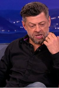 Conan – S01E591 – Eric Bana/Andy Serkis/Conway