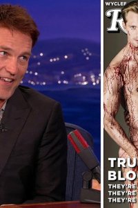 Conan – S01E599 – Stephen Moyer/Roger Corman/Boy & Bear