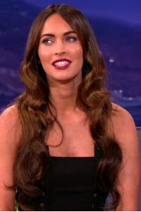 Conan – S01E604 – Megan Fox/Todd Glass