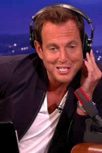 Conan – S01E605 – Will Arnett/Anna Camp/Benjamin Booker