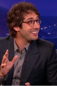 Conan – S01E609 – Josh Groban/Nathan Fielder/Jenny Lewis